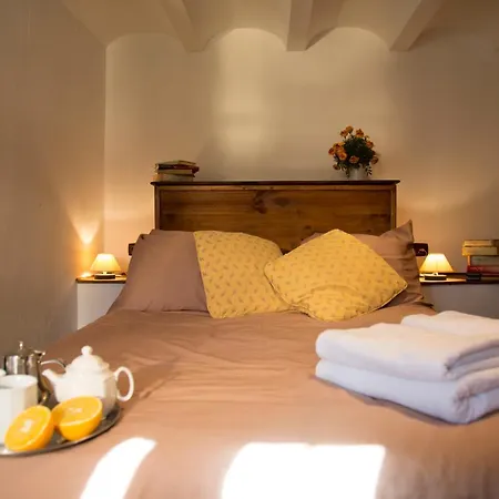 Apartament El Regreso El Pinar *