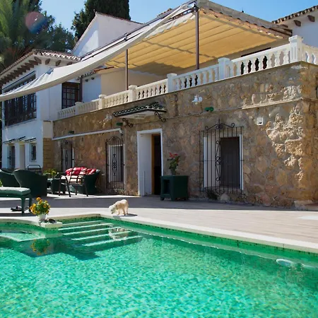 El Regreso El Pinar Apartament